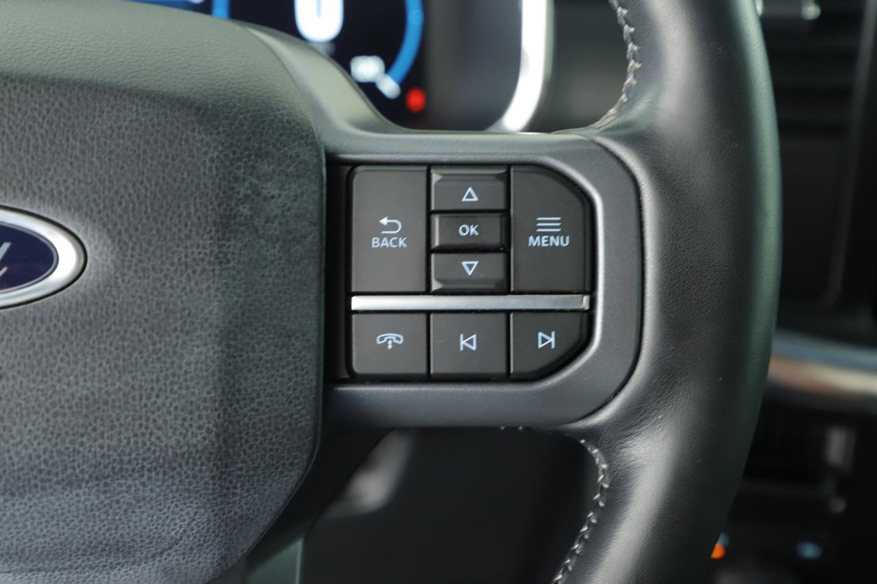 2023 Ford F-150 LARIAT New Braunfels TX