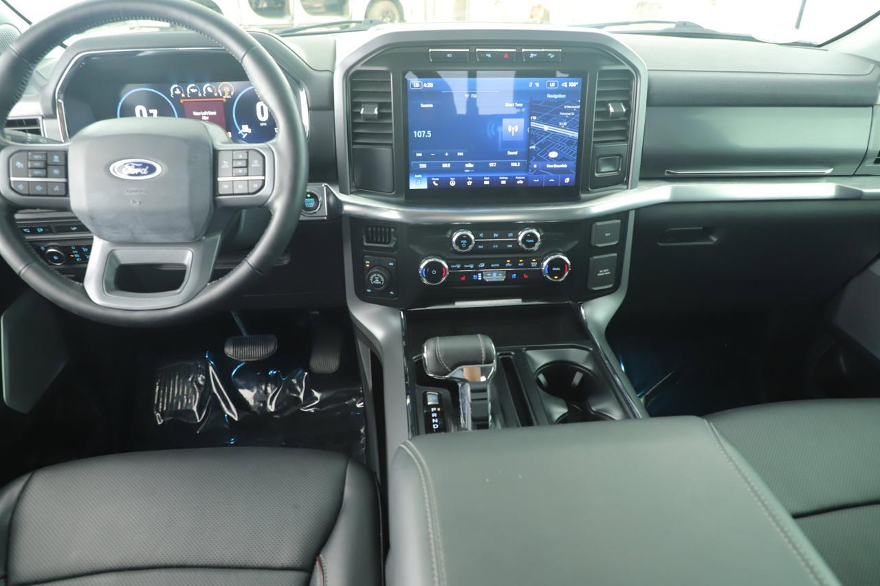 2023 Ford F-150 LARIAT New Braunfels TX