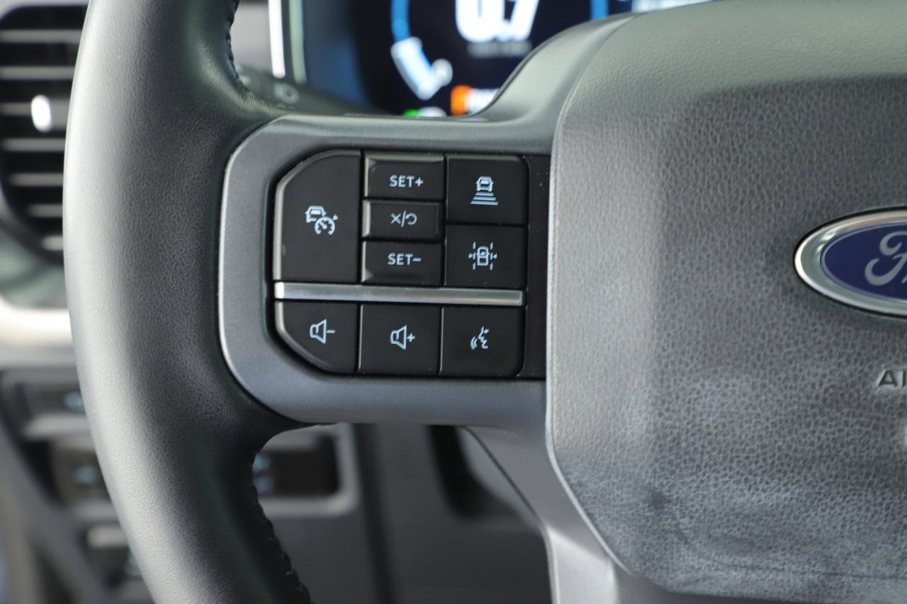 2023 Ford F-150 LARIAT New Braunfels TX