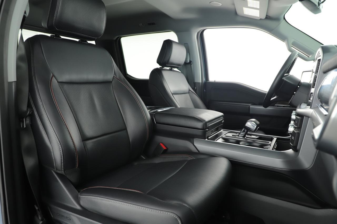 2023 Ford F-150 LARIAT New Braunfels TX