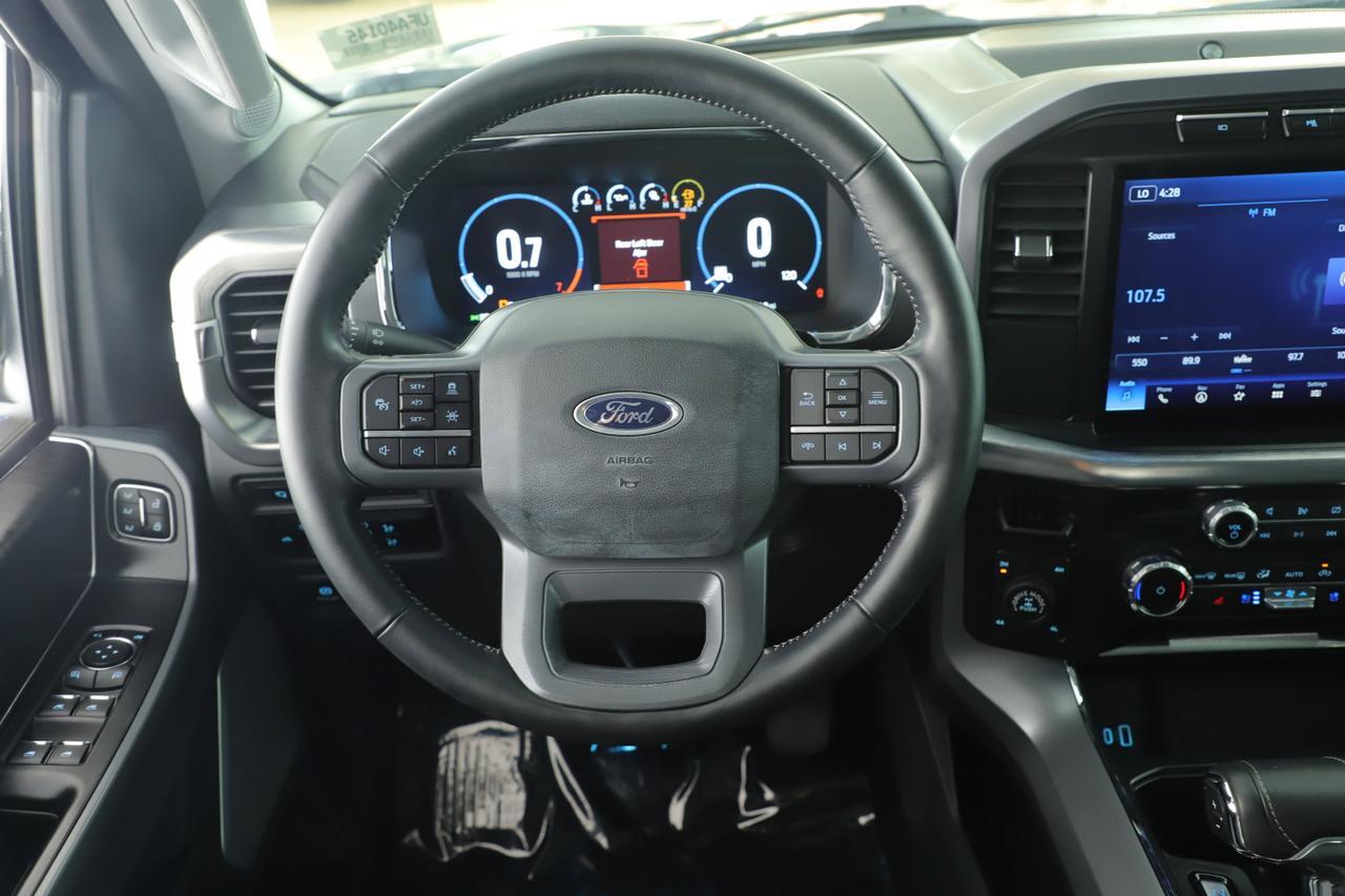 2023 Ford F-150 LARIAT New Braunfels TX