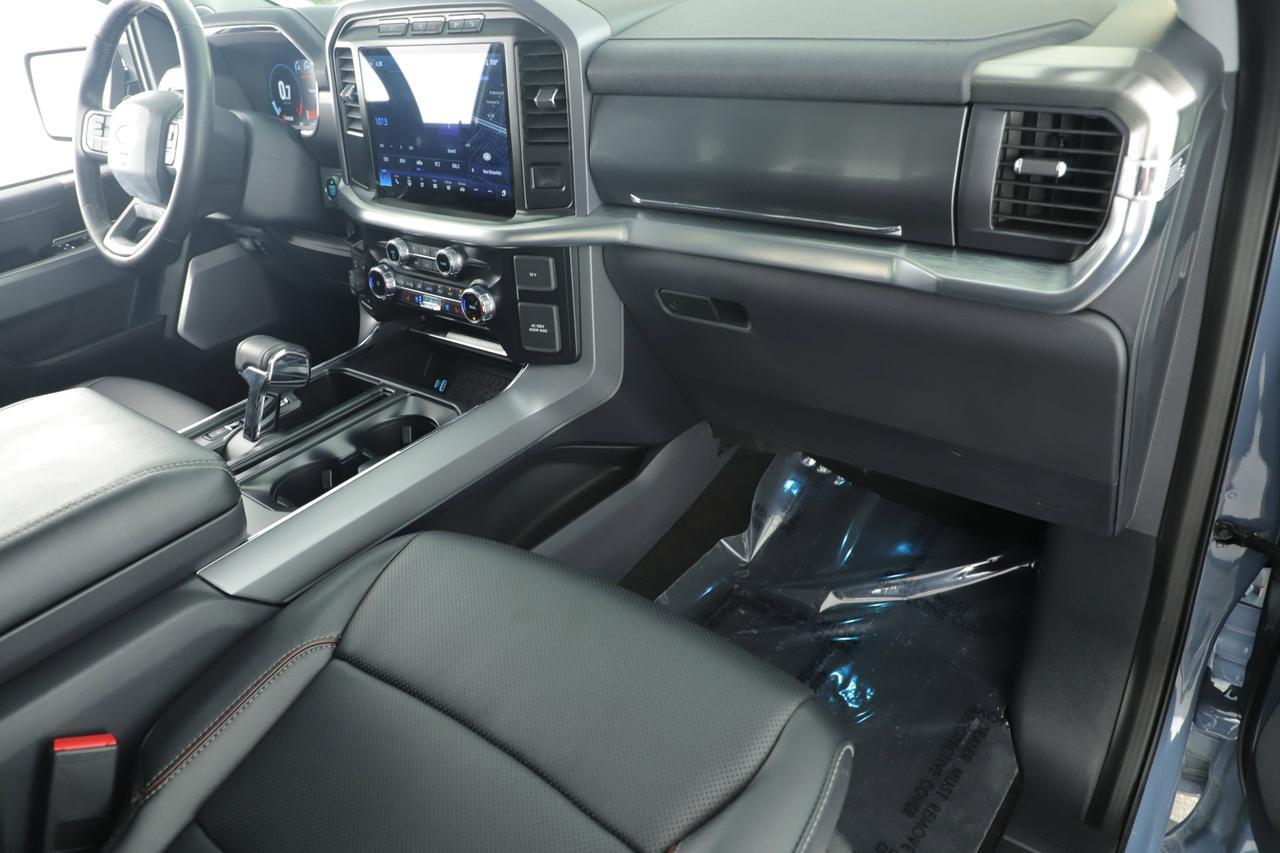 2023 Ford F-150 LARIAT New Braunfels TX