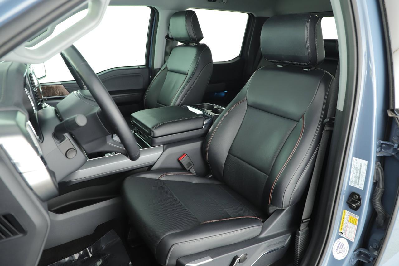 2023 Ford F-150 LARIAT New Braunfels TX