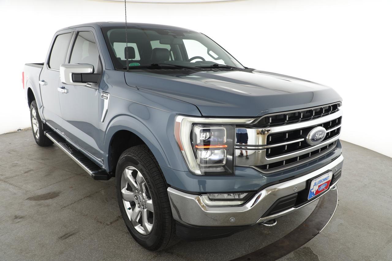 2023 Ford F-150 LARIAT New Braunfels TX
