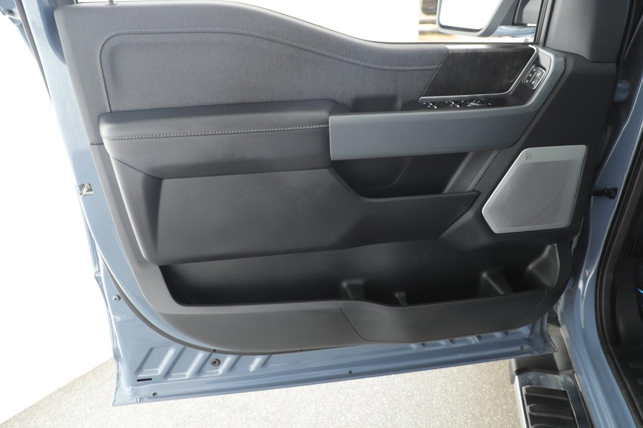 2023 Ford F-150 LARIAT New Braunfels TX