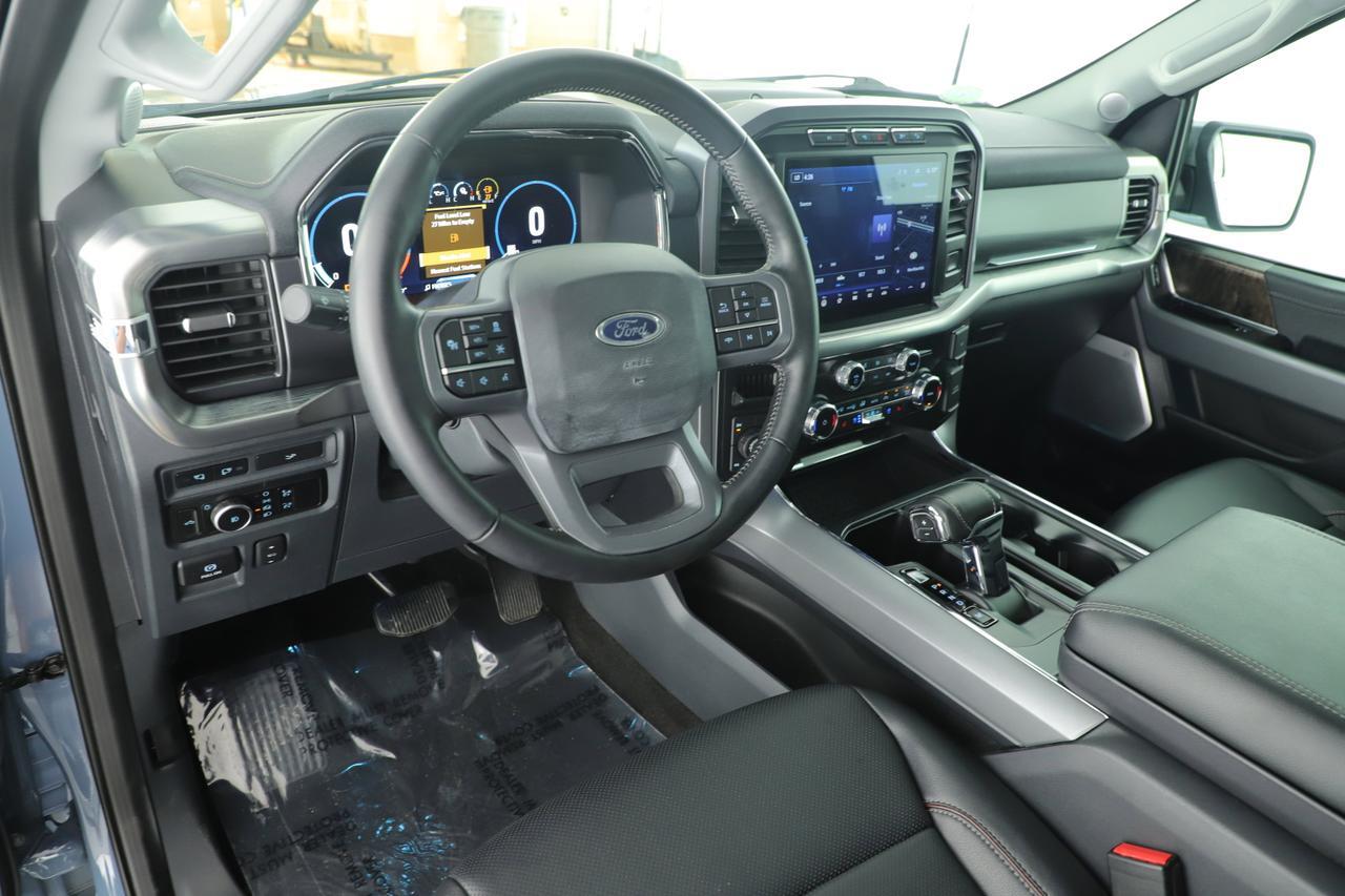 2023 Ford F-150 LARIAT New Braunfels TX