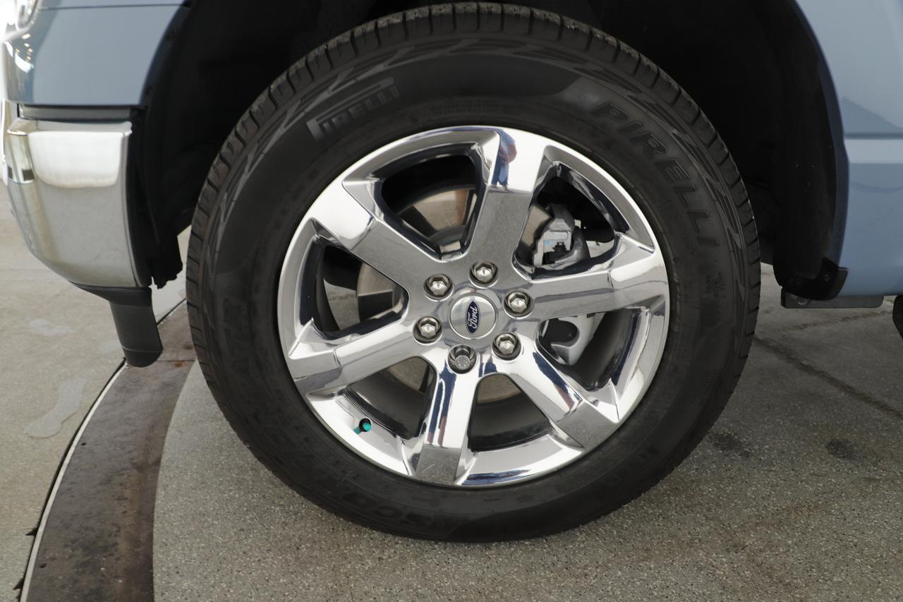 2023 Ford F-150 LARIAT New Braunfels TX