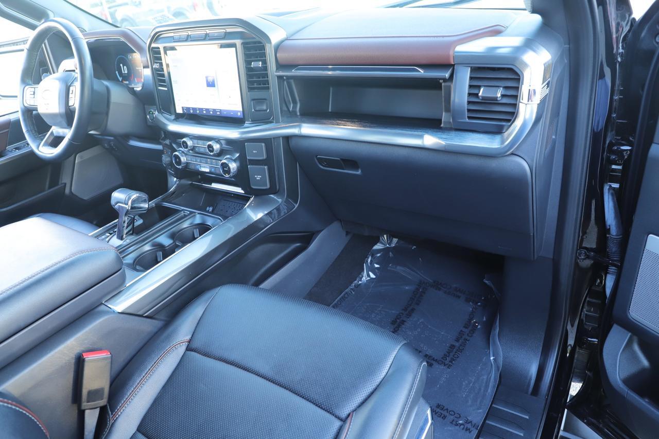 2023 Ford F-150 LARIAT New Braunfels TX