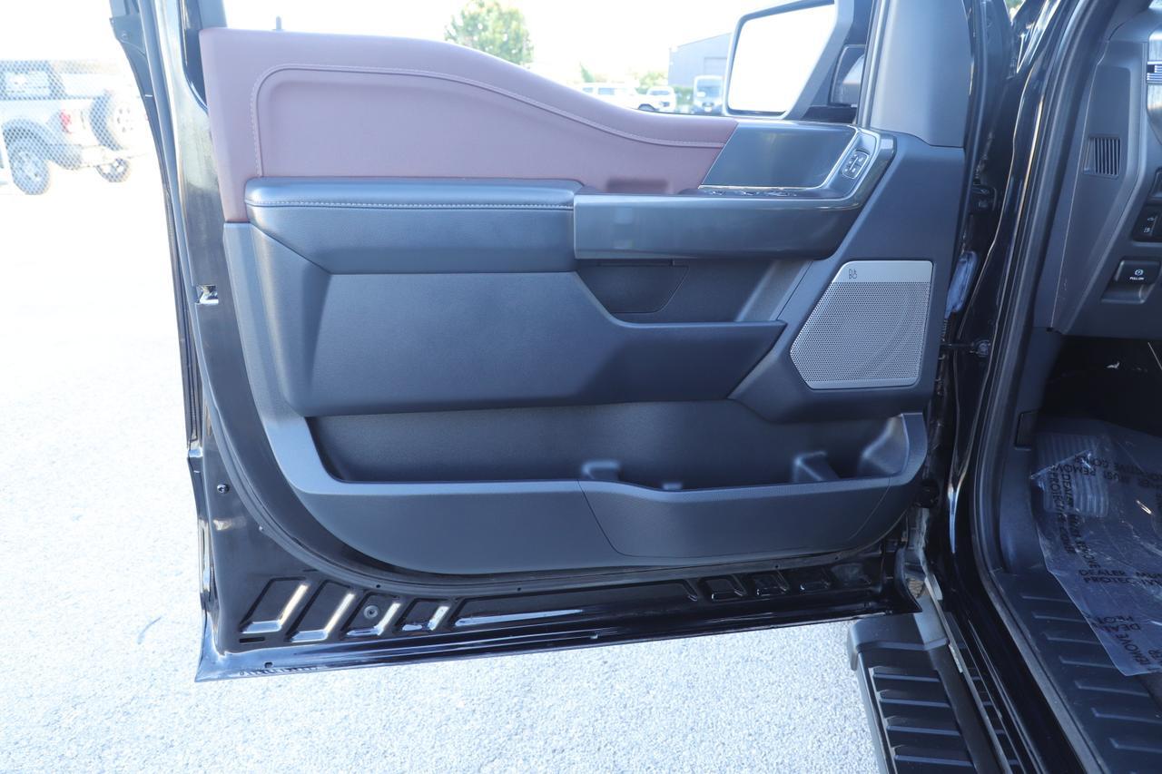 2023 Ford F-150 LARIAT New Braunfels TX