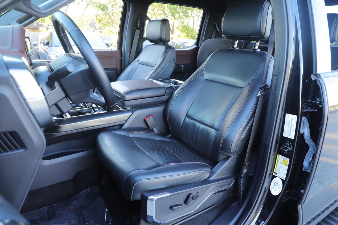 2023 Ford F-150 LARIAT New Braunfels TX