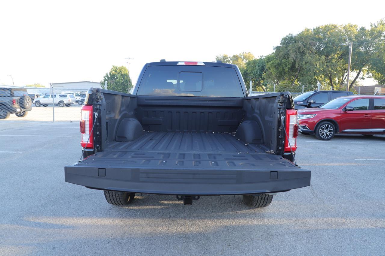 2023 Ford F-150 LARIAT New Braunfels TX