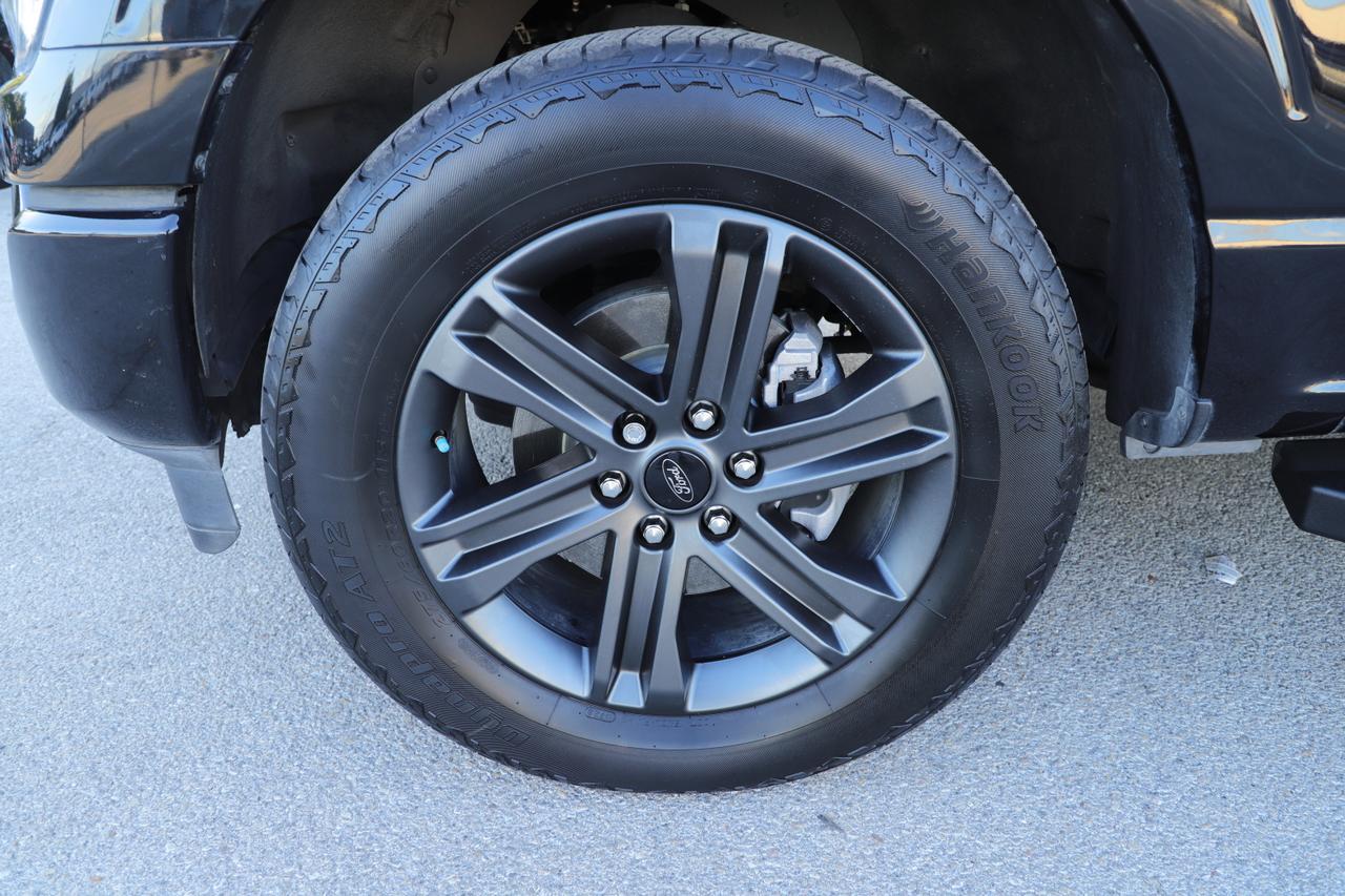 2023 Ford F-150 LARIAT New Braunfels TX
