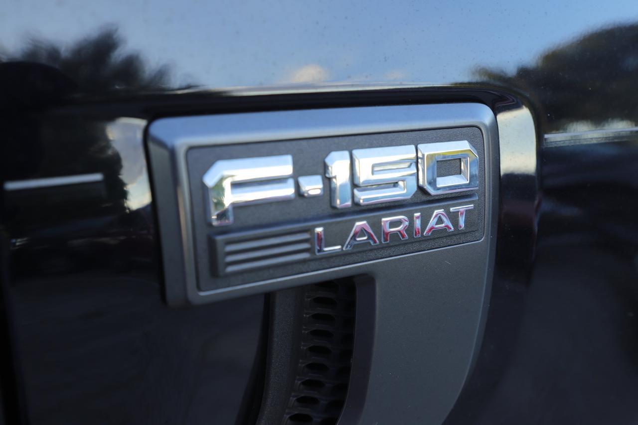 2023 Ford F-150 LARIAT New Braunfels TX