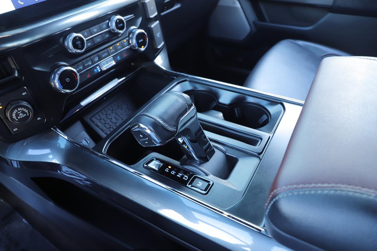 2023 Ford F-150 LARIAT New Braunfels TX
