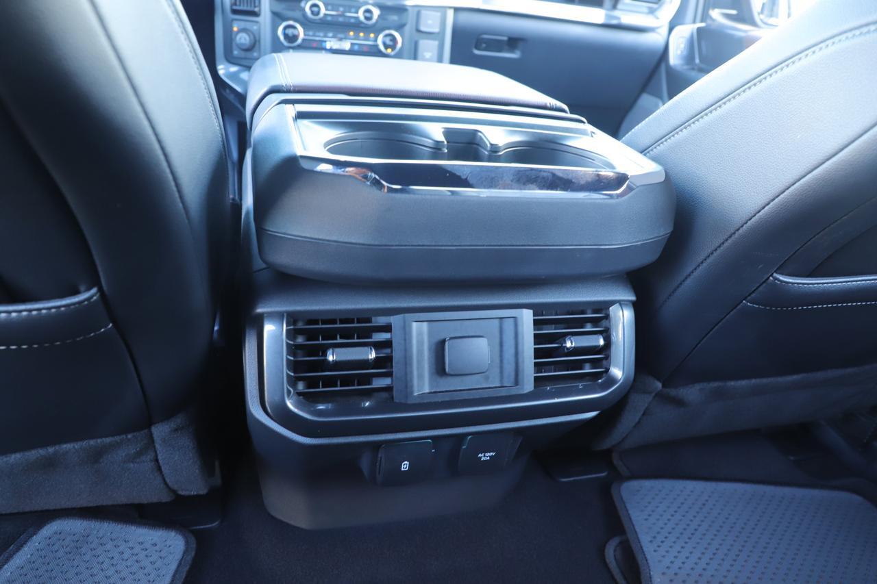 2023 Ford F-150 LARIAT New Braunfels TX