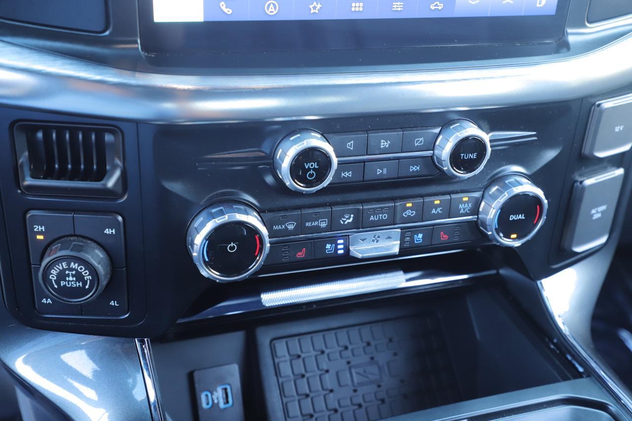 2023 Ford F-150 LARIAT New Braunfels TX