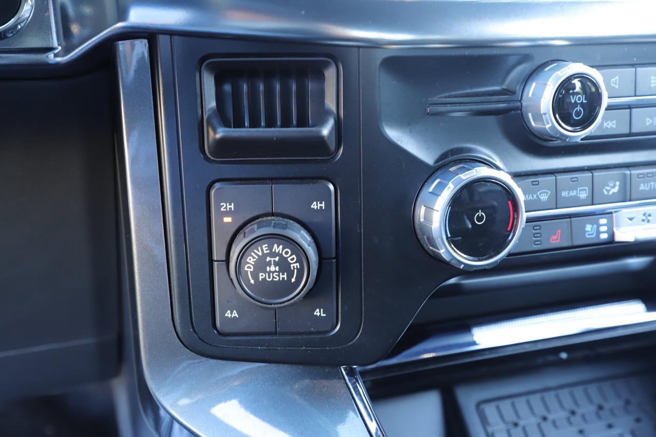 2023 Ford F-150 LARIAT New Braunfels TX