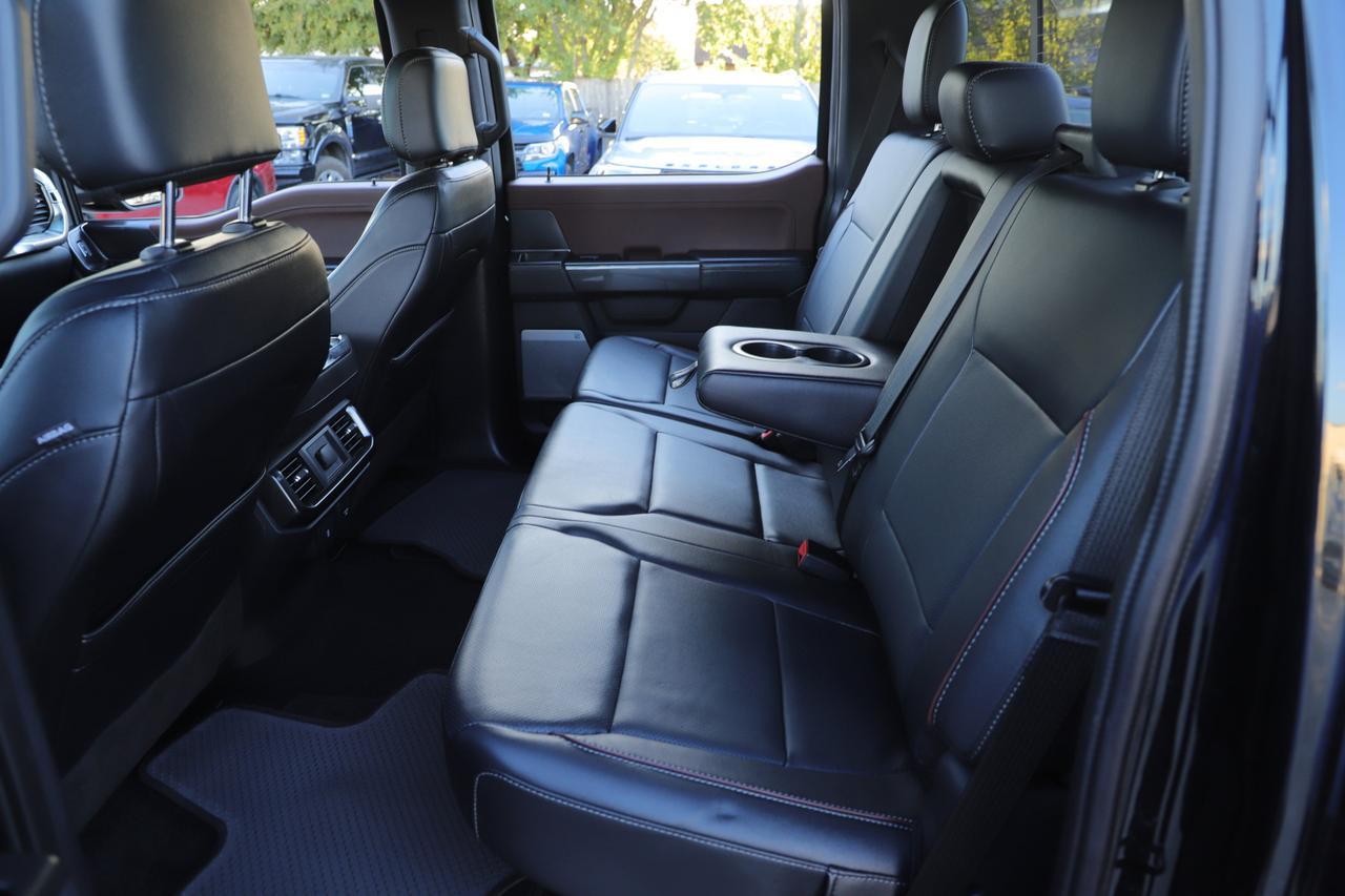 2023 Ford F-150 LARIAT New Braunfels TX