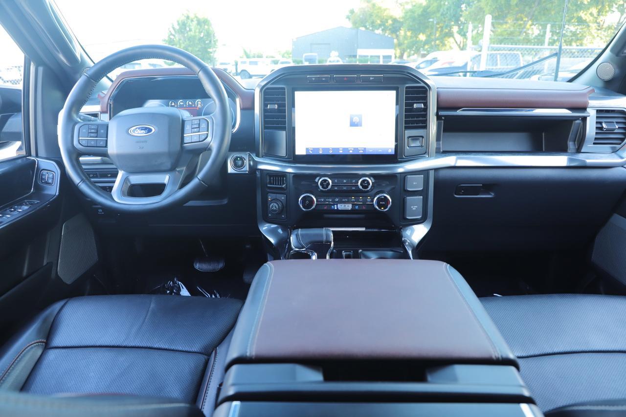 2023 Ford F-150 LARIAT New Braunfels TX