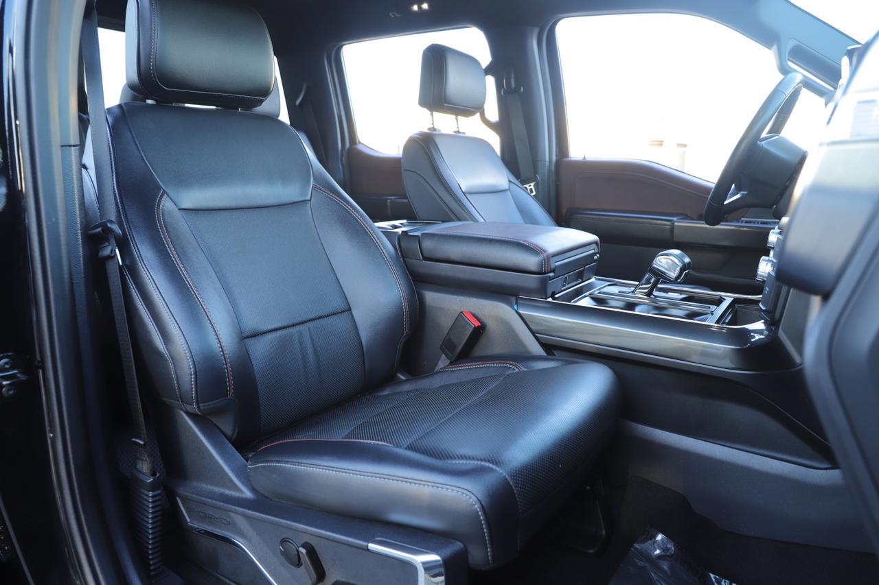 2023 Ford F-150 LARIAT New Braunfels TX