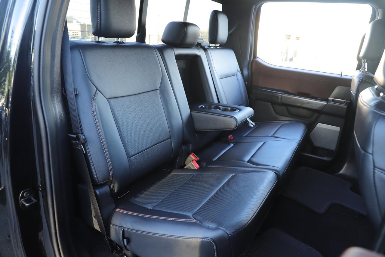 2023 Ford F-150 LARIAT New Braunfels TX