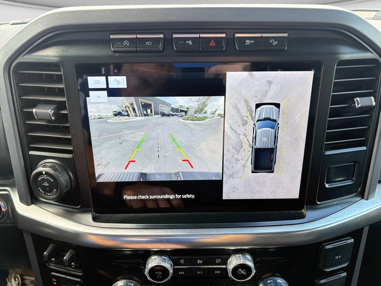 2023 Ford F-150 LARIAT New Braunfels TX