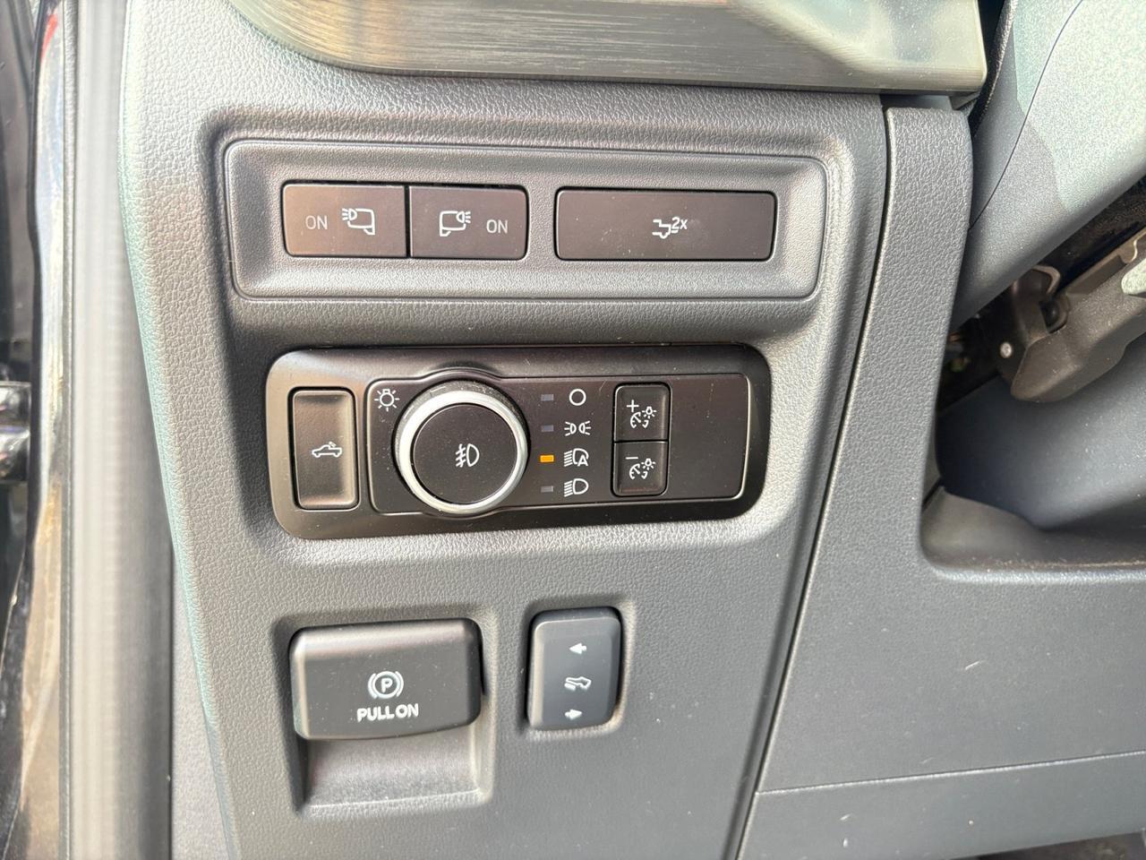 2023 Ford F-150 LARIAT New Braunfels TX