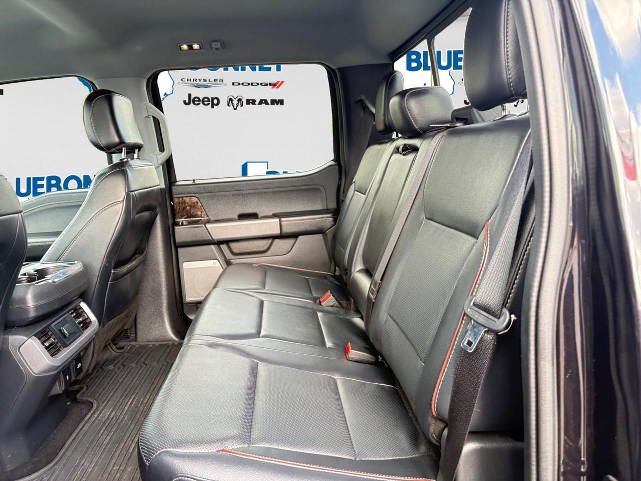 2023 Ford F-150 LARIAT New Braunfels TX