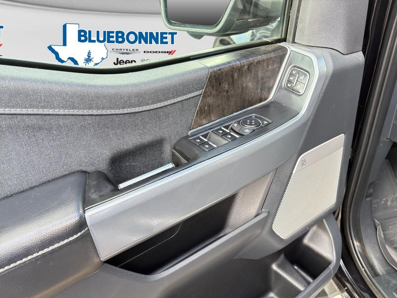 2023 Ford F-150 LARIAT New Braunfels TX