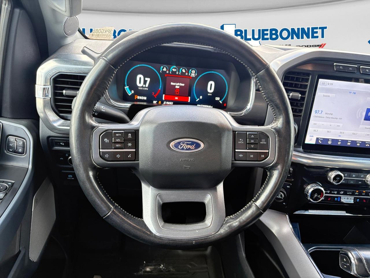 2023 Ford F-150 LARIAT New Braunfels TX
