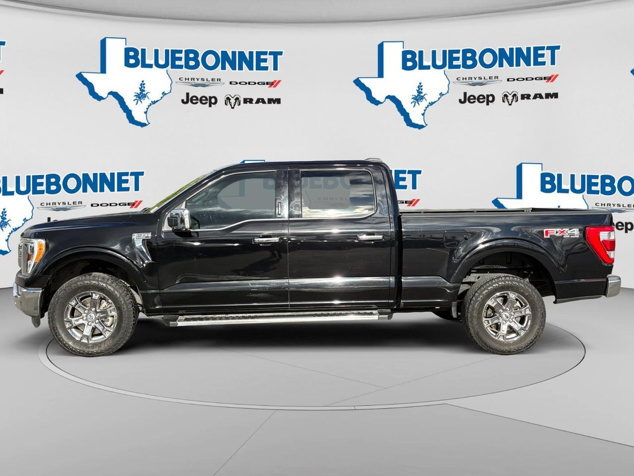 2023 Ford F-150 LARIAT New Braunfels TX