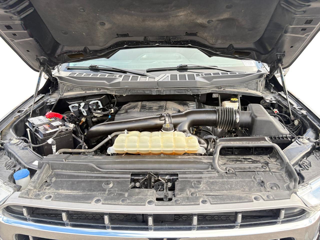 2023 Ford F-150 LARIAT New Braunfels TX