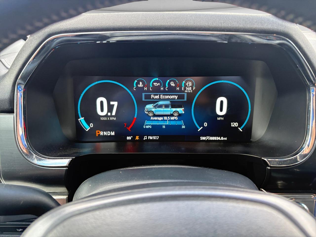 2023 Ford F-150 LARIAT New Braunfels TX