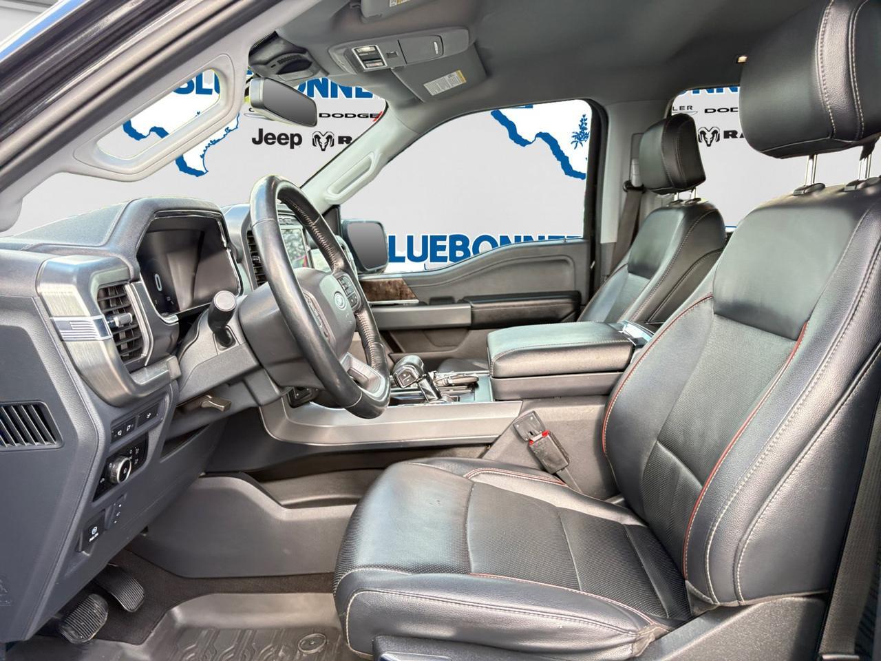2023 Ford F-150 LARIAT New Braunfels TX