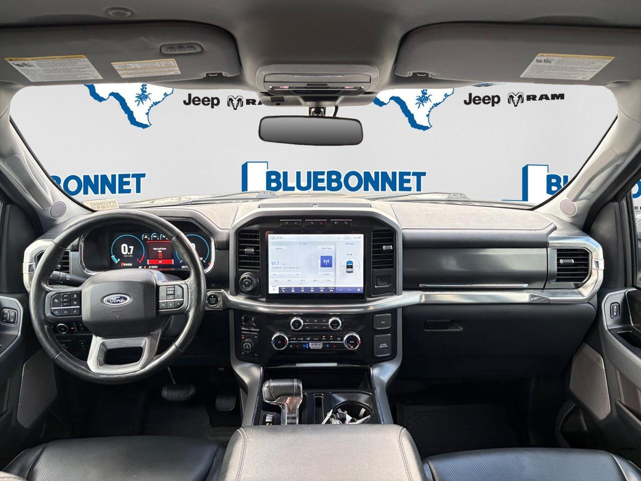 2023 Ford F-150 LARIAT New Braunfels TX