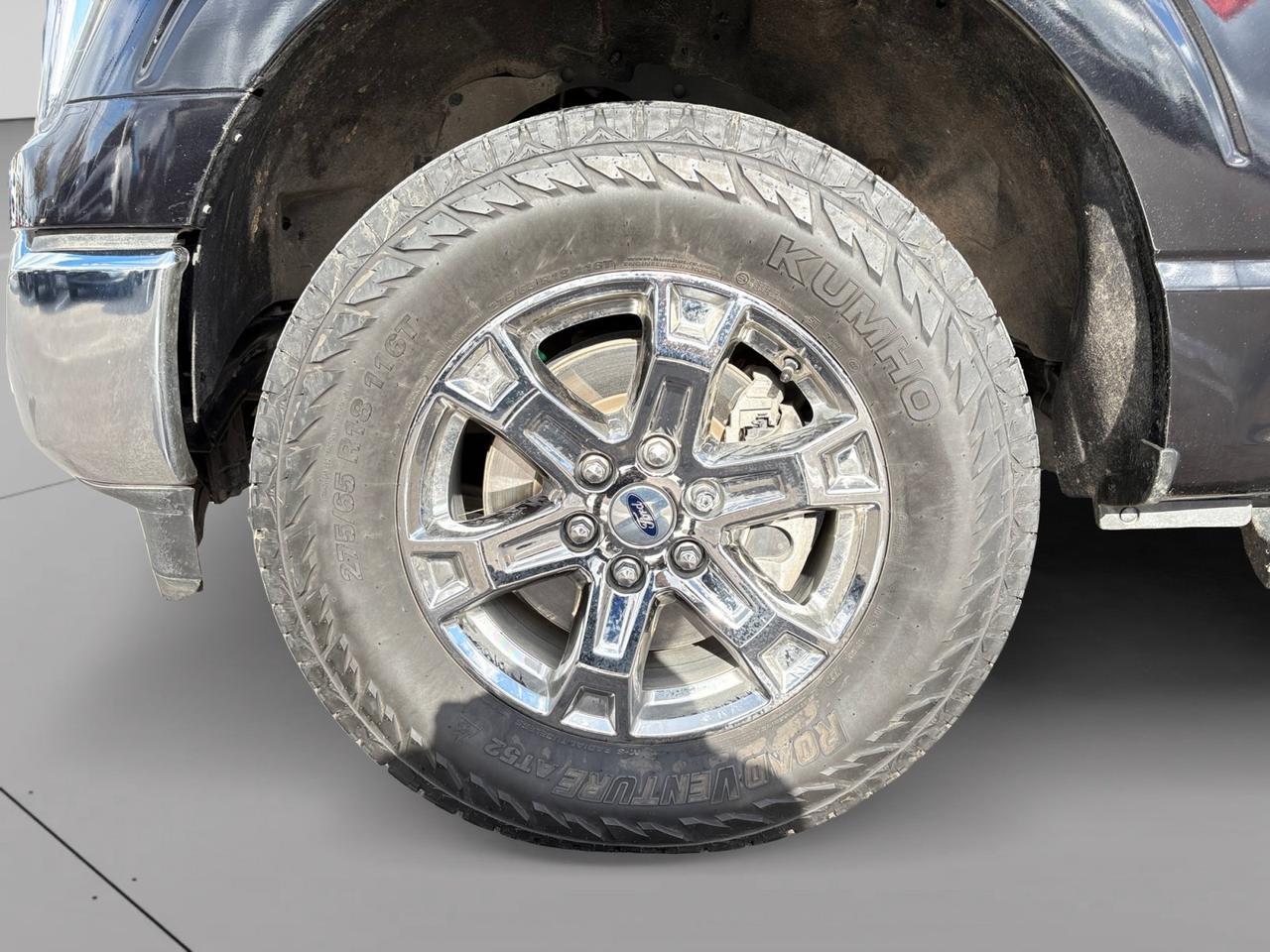 2023 Ford F-150 LARIAT New Braunfels TX