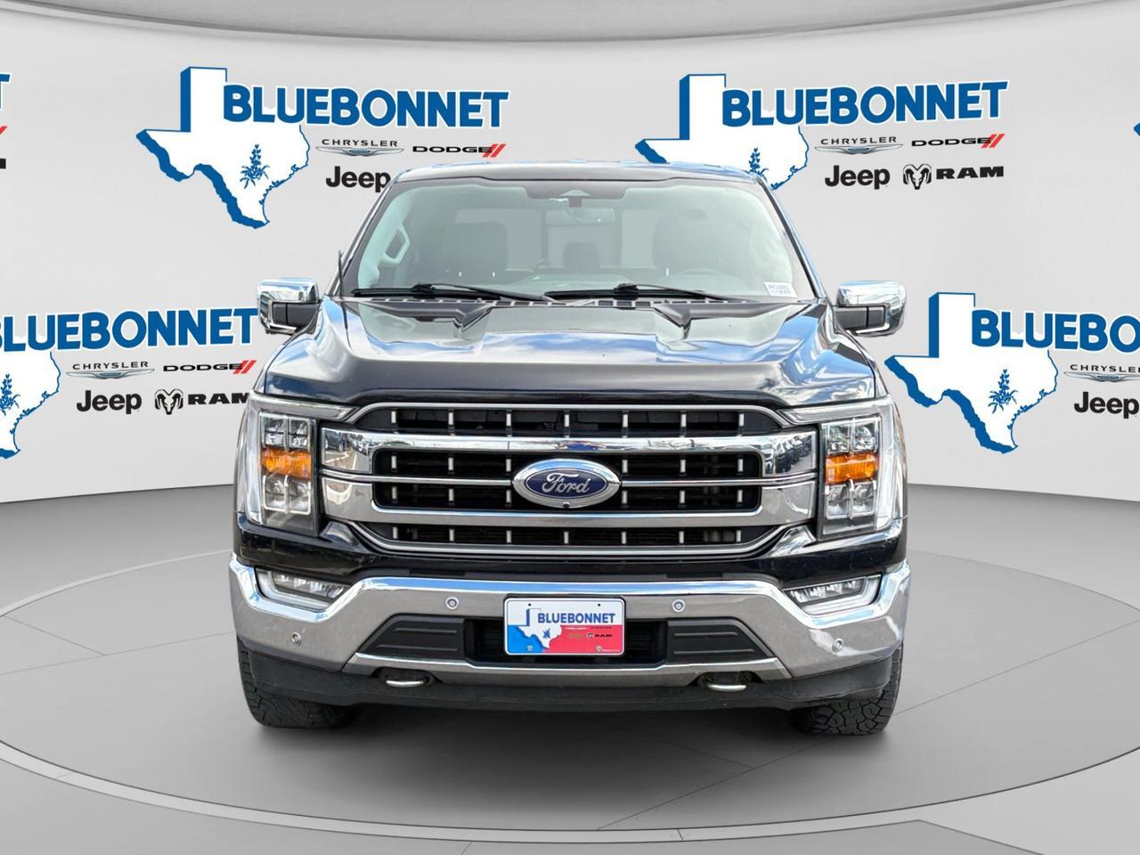 2023 Ford F-150 LARIAT New Braunfels TX