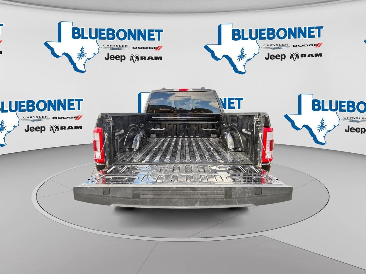 2023 Ford F-150 LARIAT New Braunfels TX