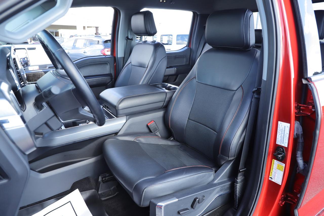 2023 Ford F-150 LARIAT New Braunfels TX