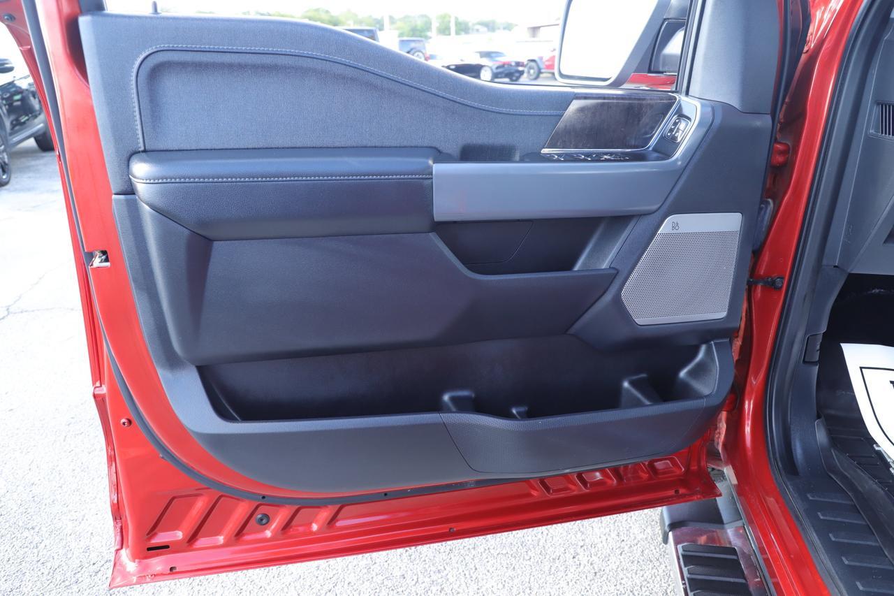 2023 Ford F-150 LARIAT New Braunfels TX