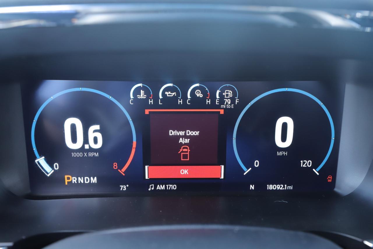 2023 Ford F-150 LARIAT New Braunfels TX