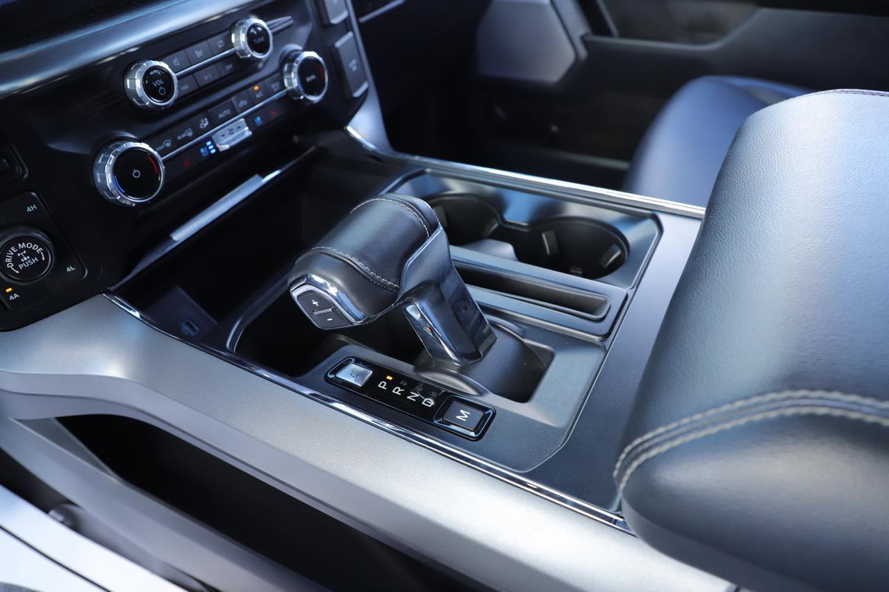 2023 Ford F-150 LARIAT New Braunfels TX