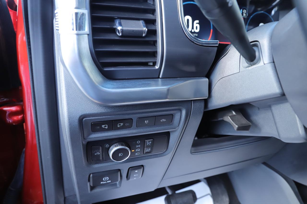 2023 Ford F-150 LARIAT New Braunfels TX