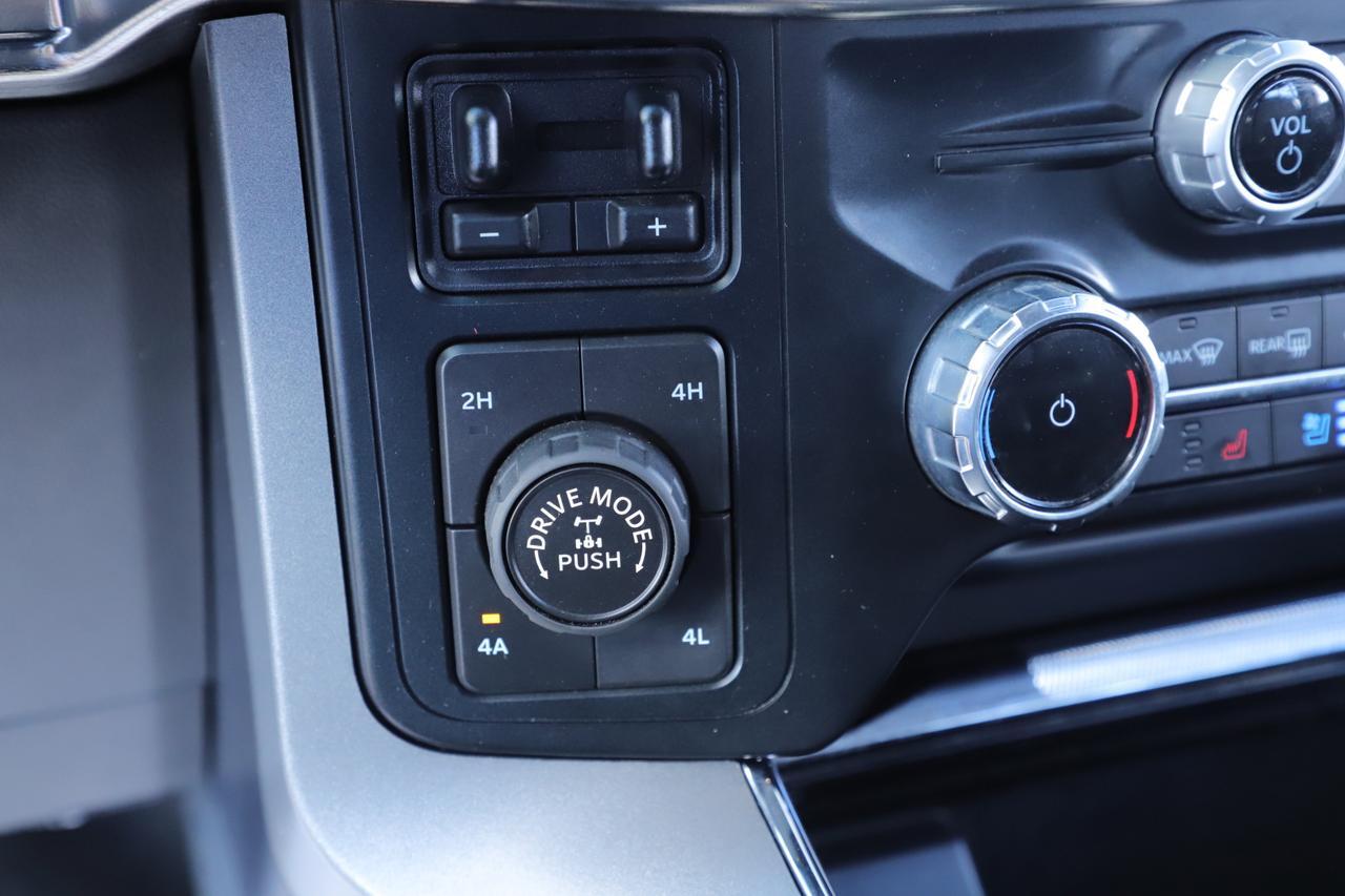 2023 Ford F-150 LARIAT New Braunfels TX