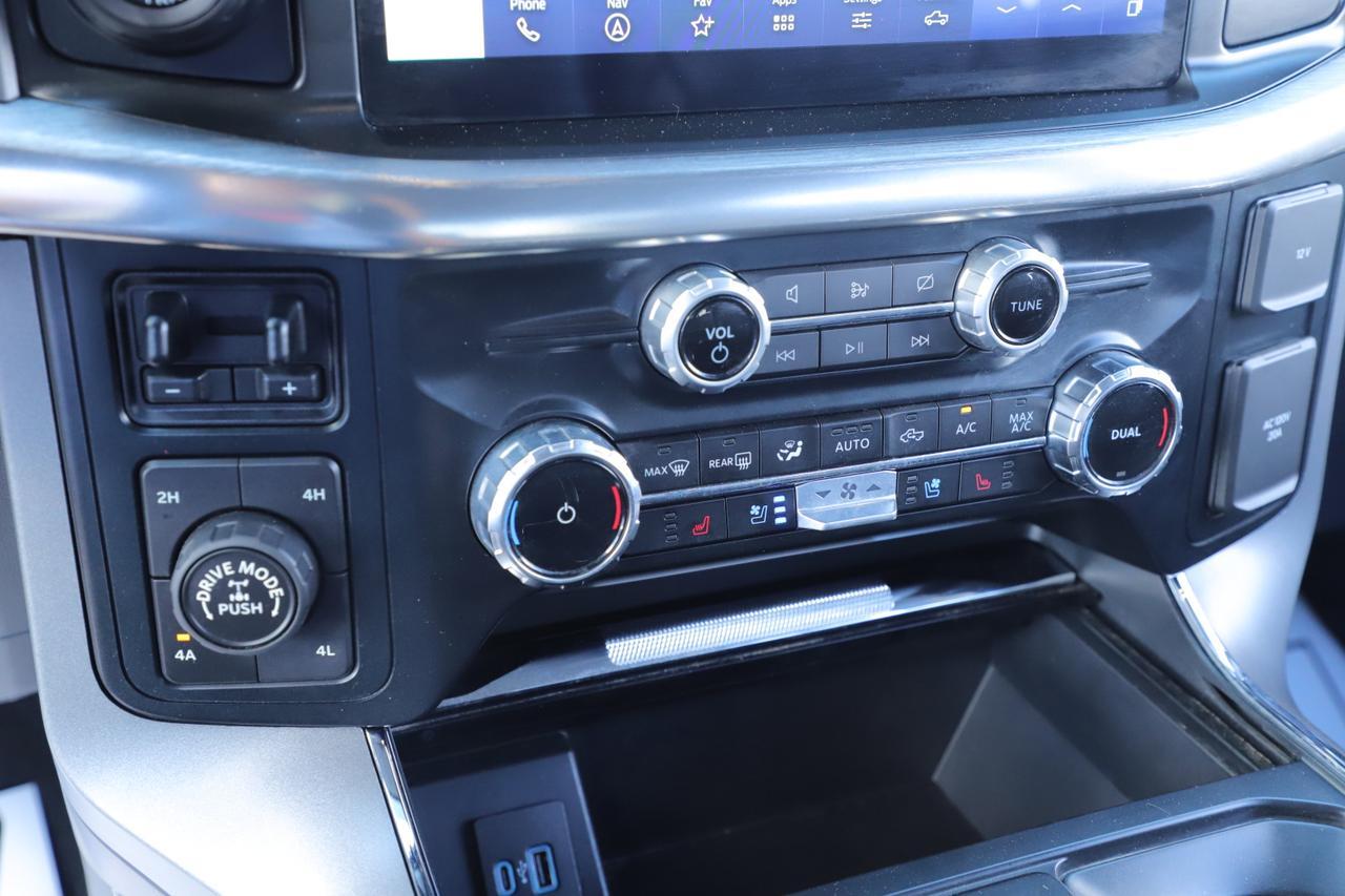 2023 Ford F-150 LARIAT New Braunfels TX