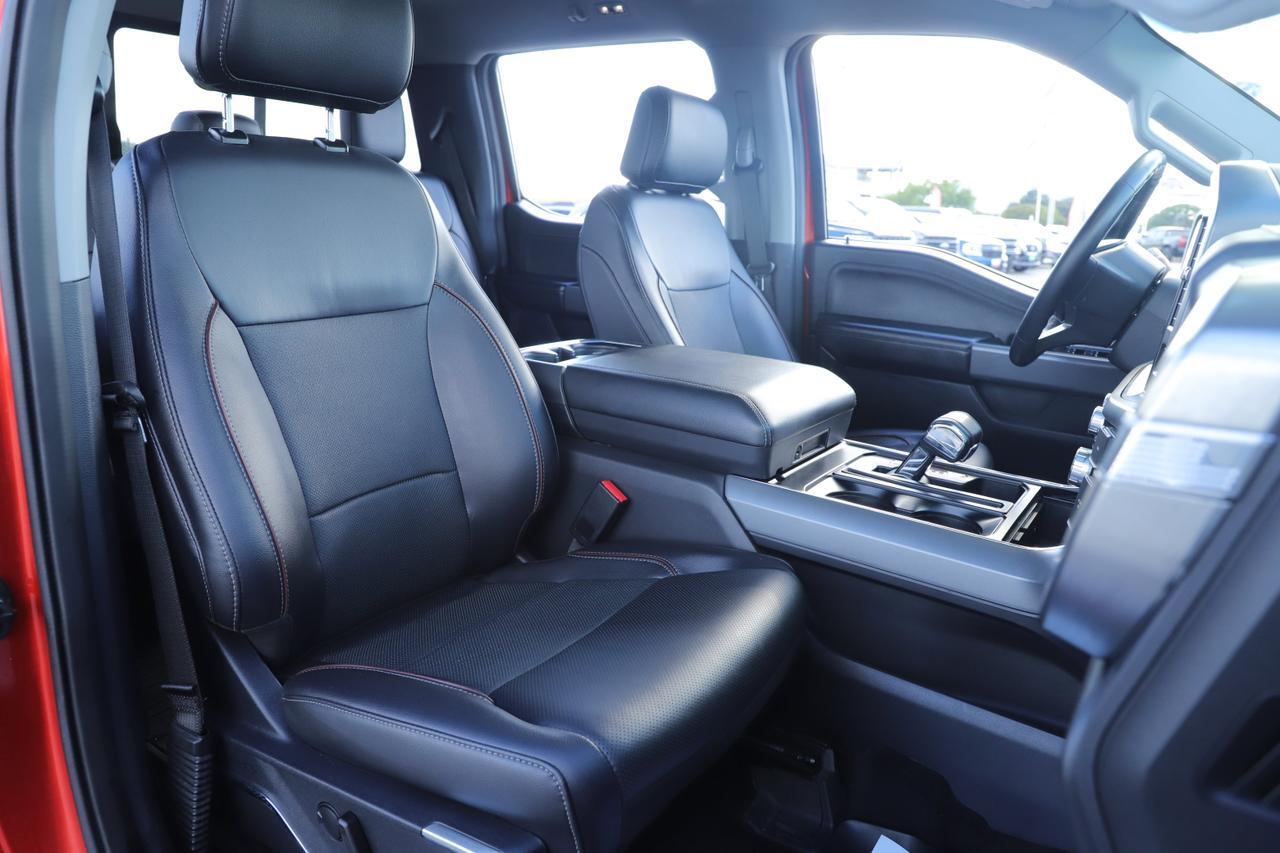 2023 Ford F-150 LARIAT New Braunfels TX