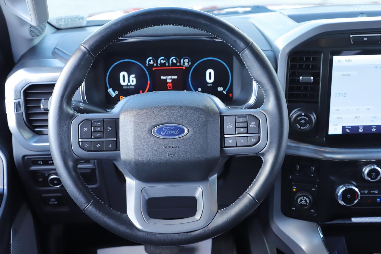 2023 Ford F-150 LARIAT New Braunfels TX