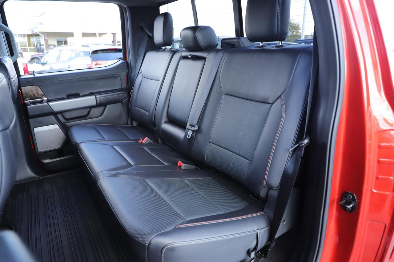 2023 Ford F-150 LARIAT New Braunfels TX