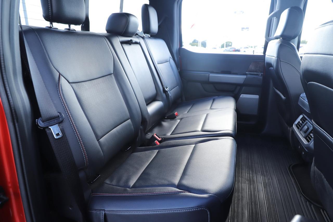 2023 Ford F-150 LARIAT New Braunfels TX