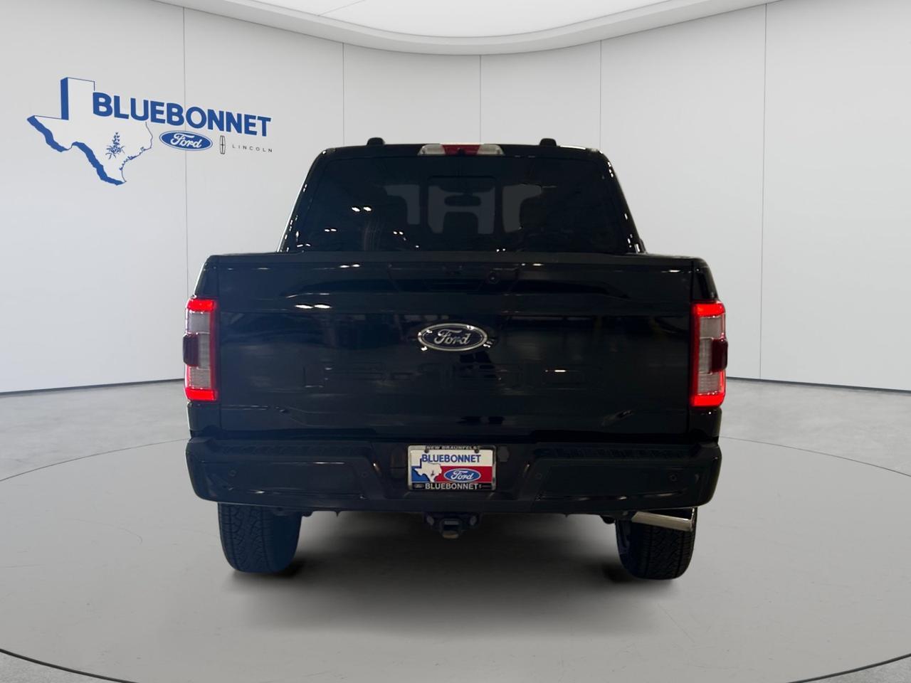 2023 Ford F-150 LARIAT New Braunfels TX